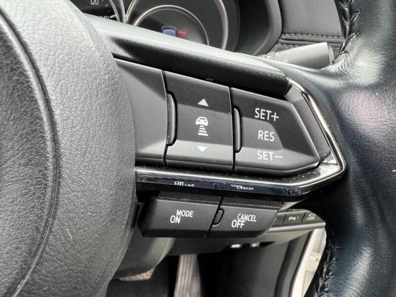 CX-8