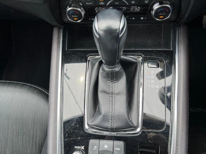 CX-8