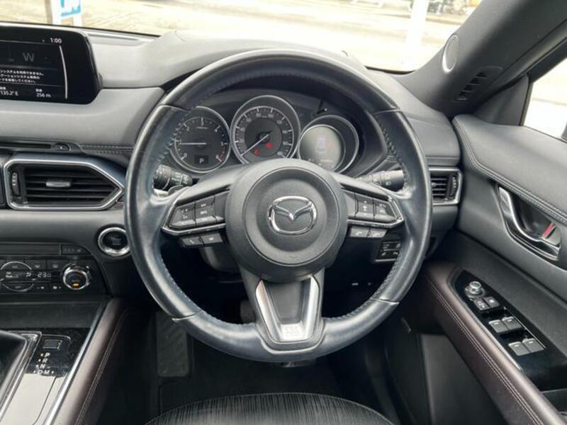 CX-8