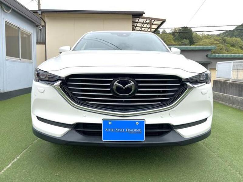 CX-8