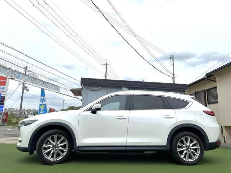 CX-8