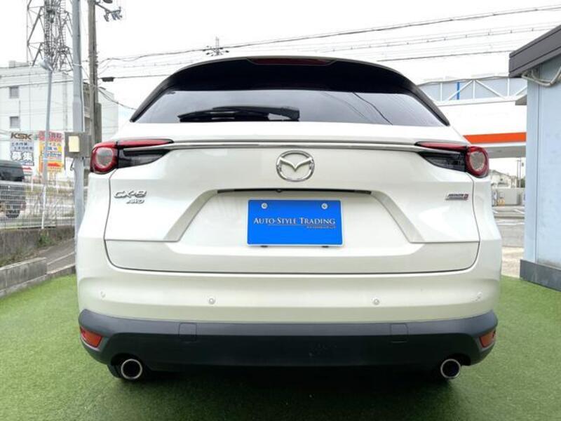 CX-8