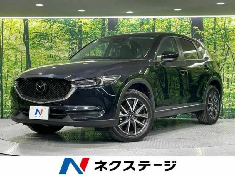 CX-5-0