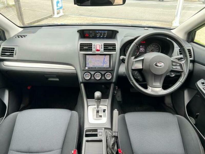IMPREZA G4