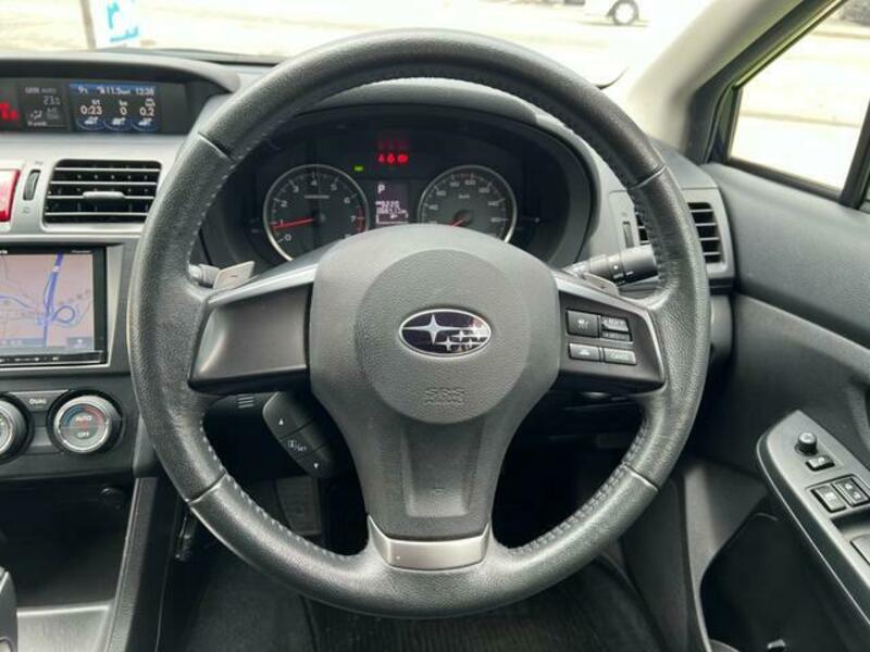 IMPREZA G4