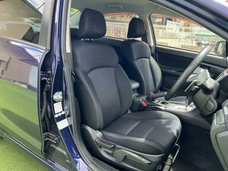 IMPREZA G4