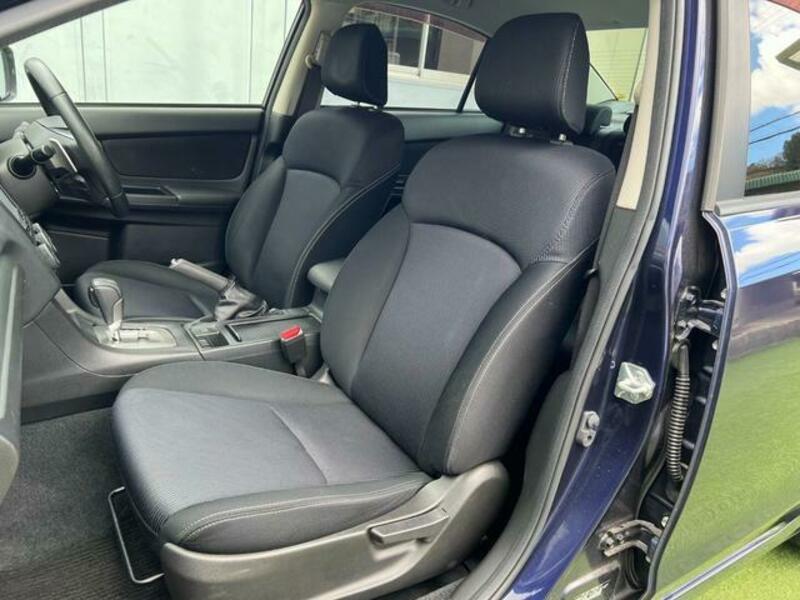 IMPREZA G4