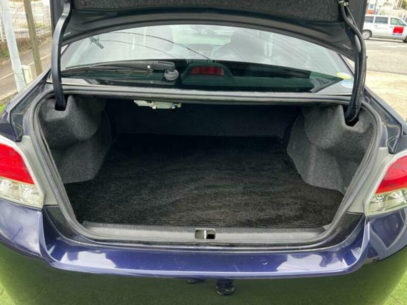 IMPREZA G4