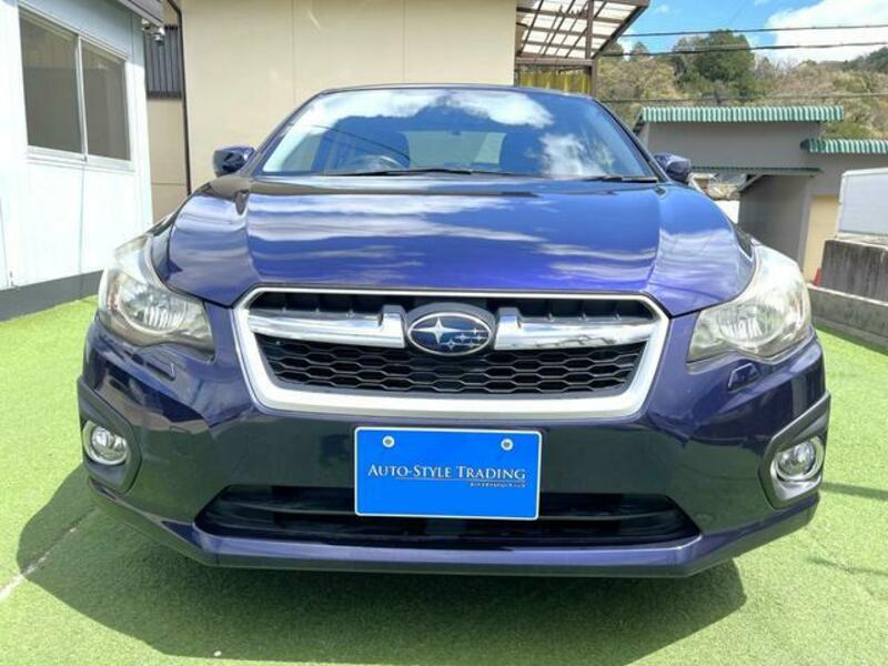 IMPREZA G4