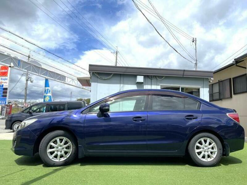 IMPREZA G4