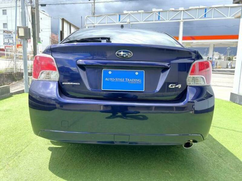 IMPREZA G4