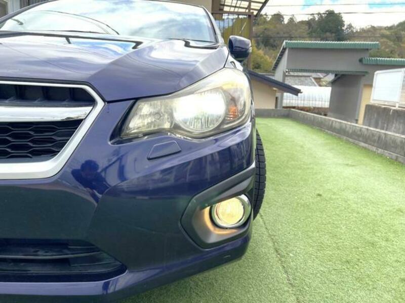 IMPREZA G4