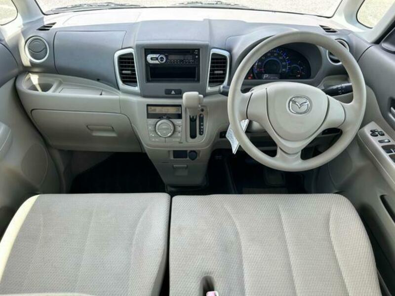 FLAIR WAGON