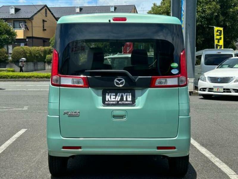 FLAIR WAGON