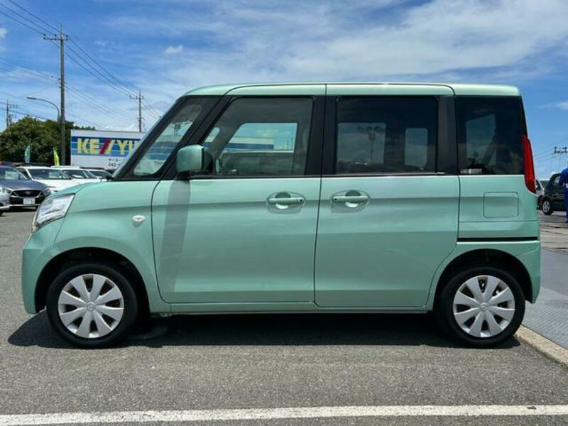 FLAIR WAGON