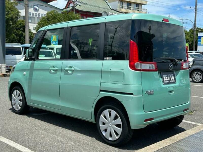 FLAIR WAGON
