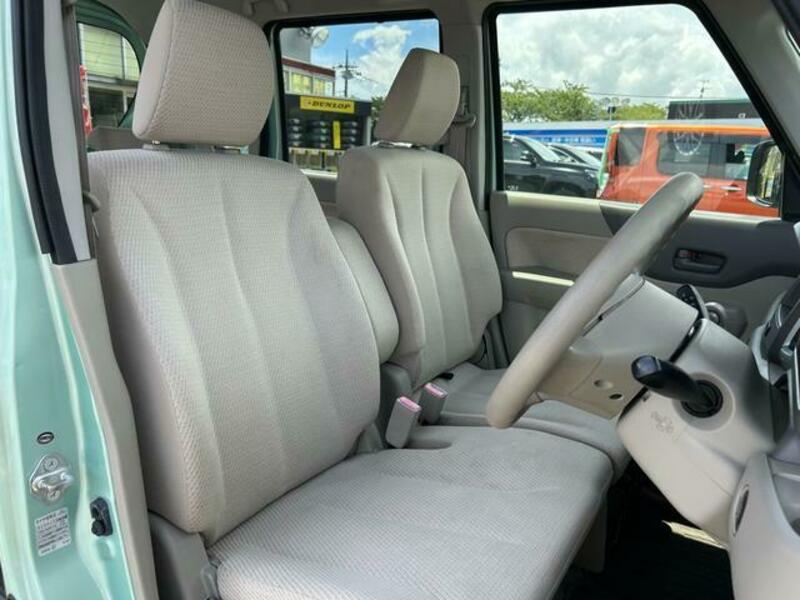 FLAIR WAGON