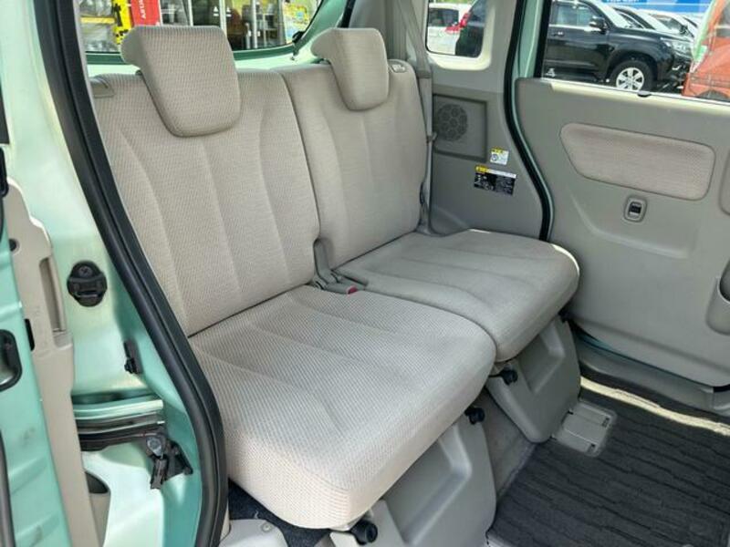 FLAIR WAGON