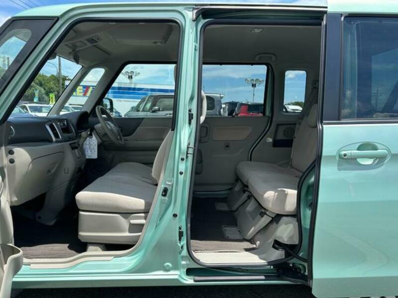 FLAIR WAGON