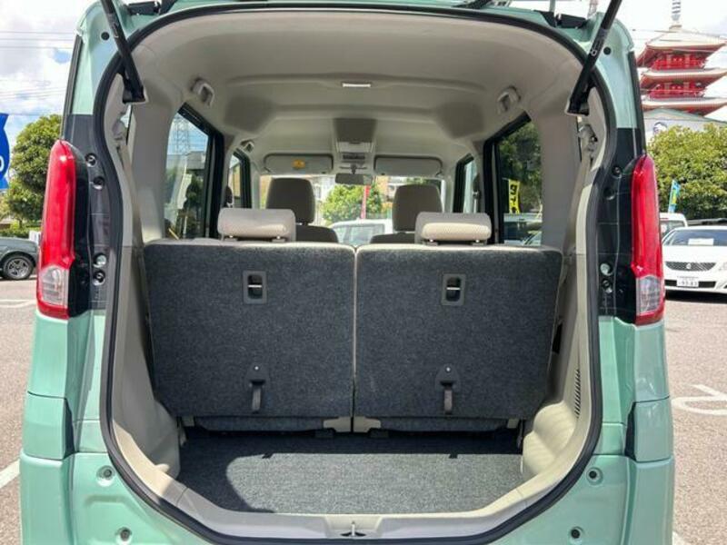 FLAIR WAGON