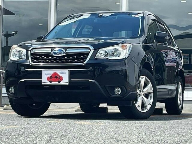 FORESTER-0