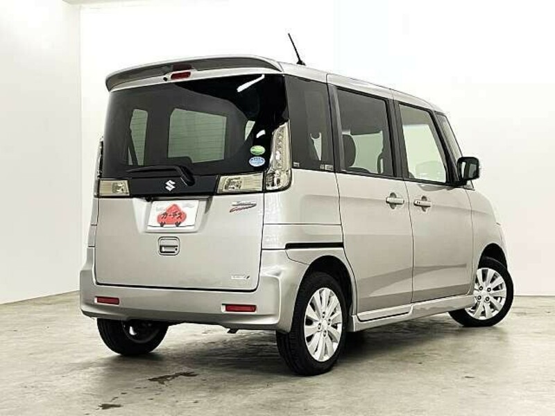 SPACIA CUSTOM