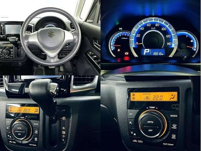 SPACIA CUSTOM