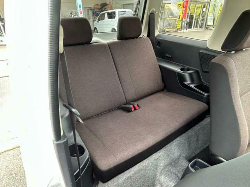 PAJERO MINI