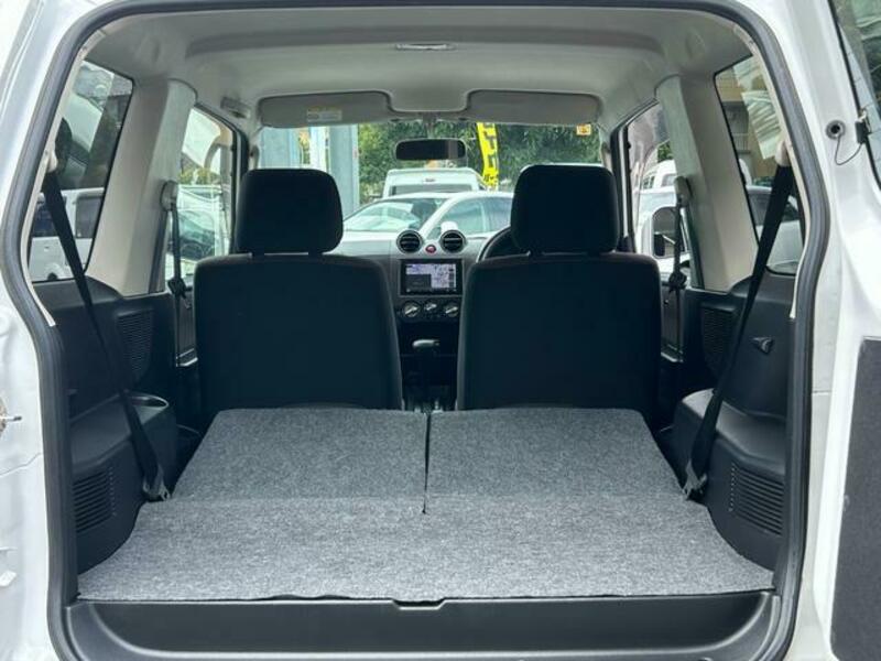 PAJERO MINI