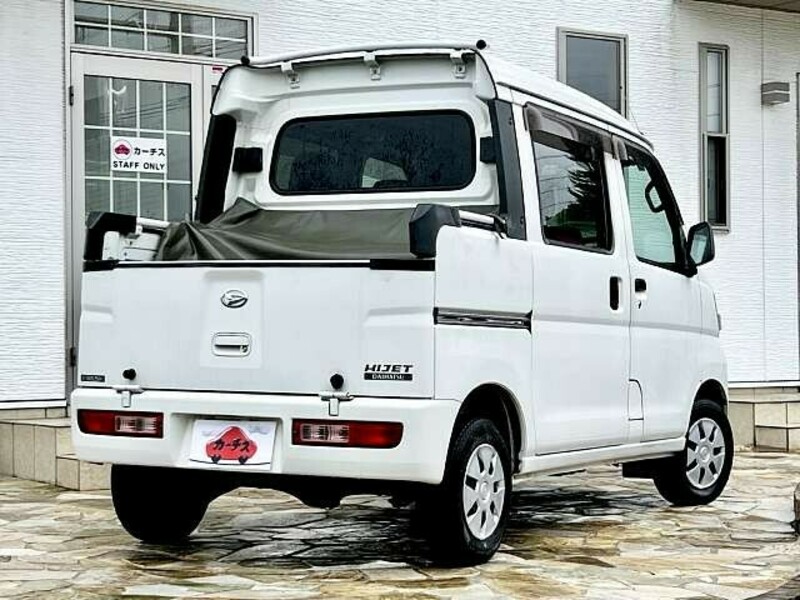 HIJET CARGO