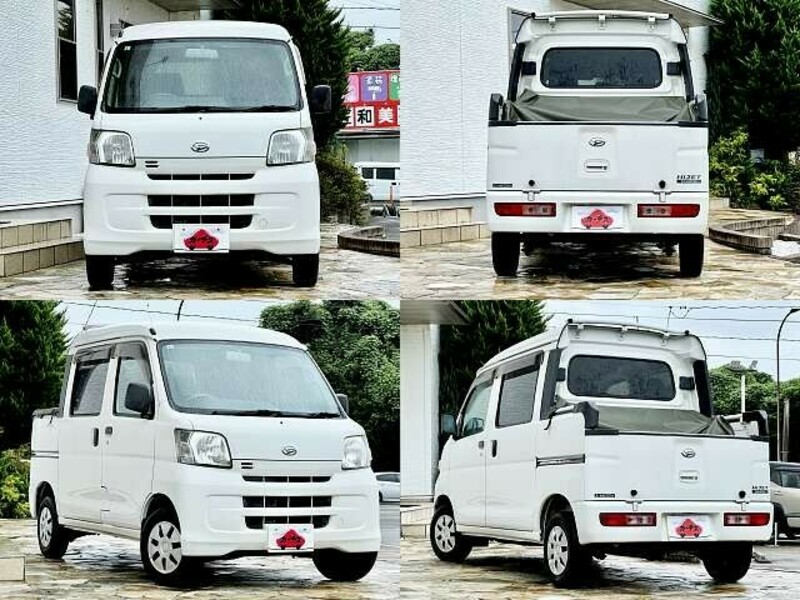HIJET CARGO