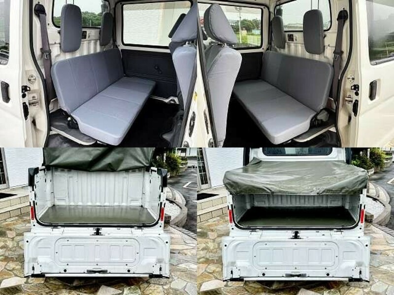 HIJET CARGO