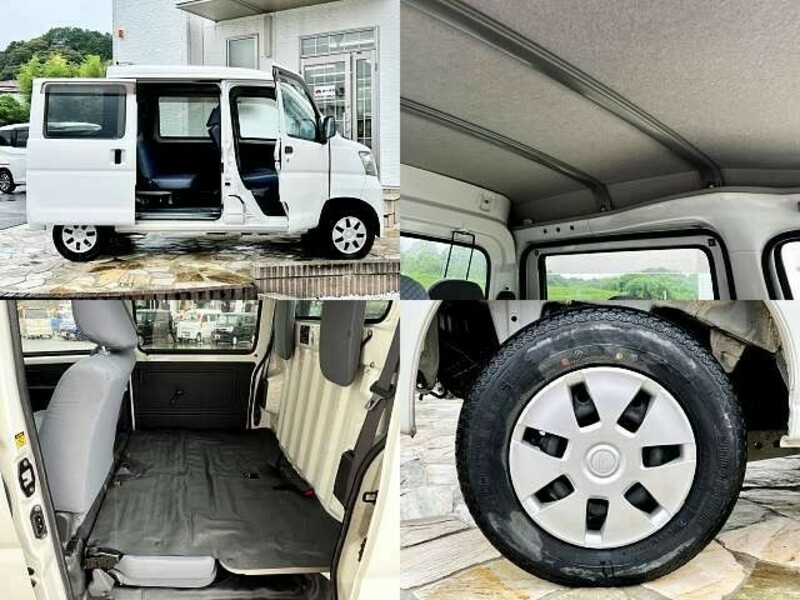 HIJET CARGO