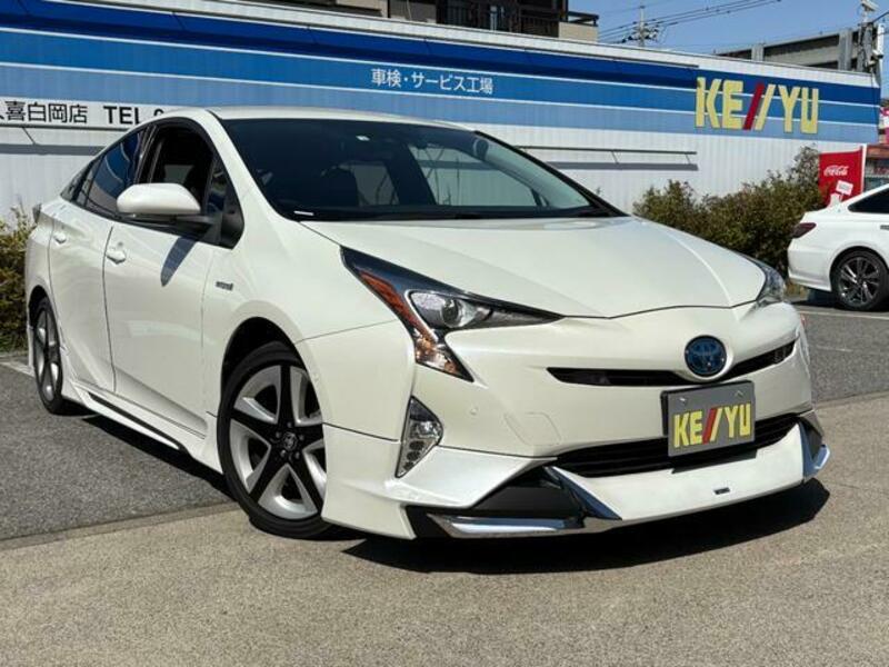 PRIUS