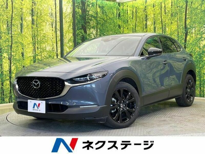 CX-30-0