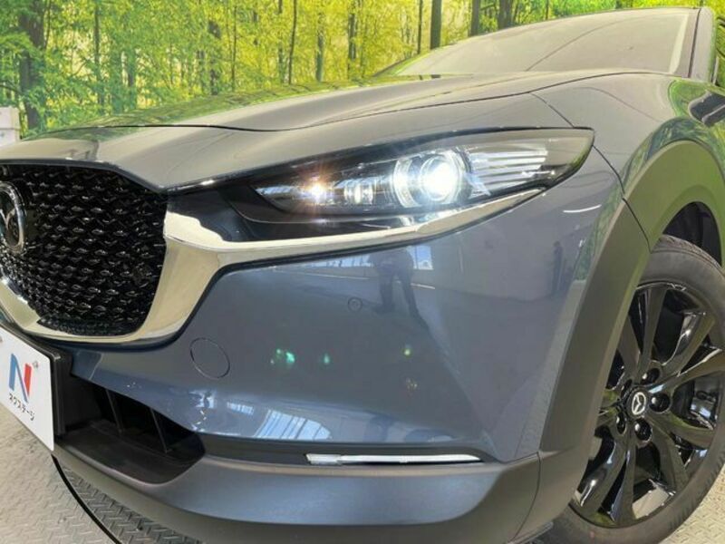 CX-30