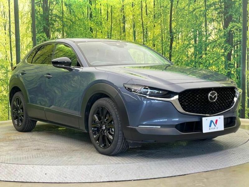 CX-30