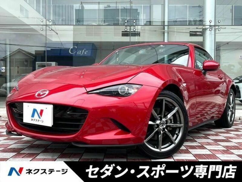 ROADSTER RF-0