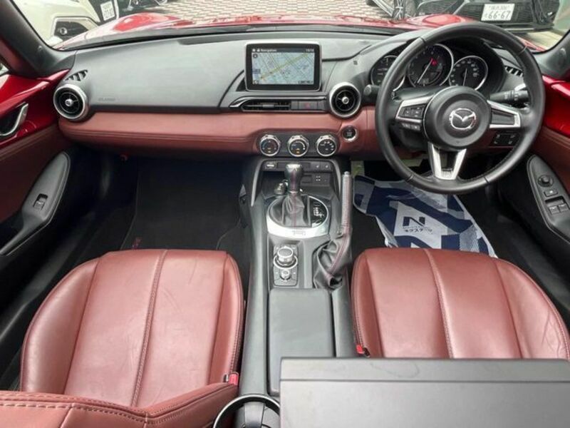 ROADSTER RF
