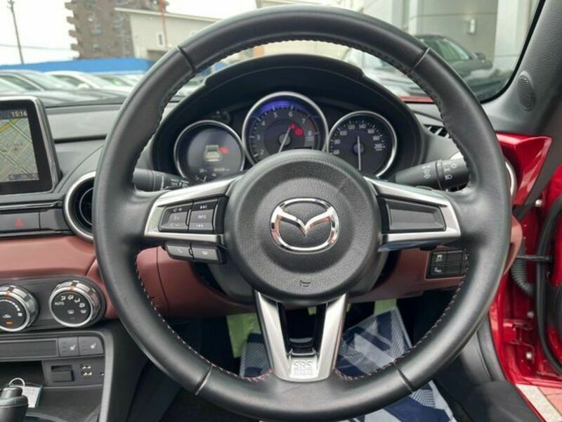ROADSTER RF