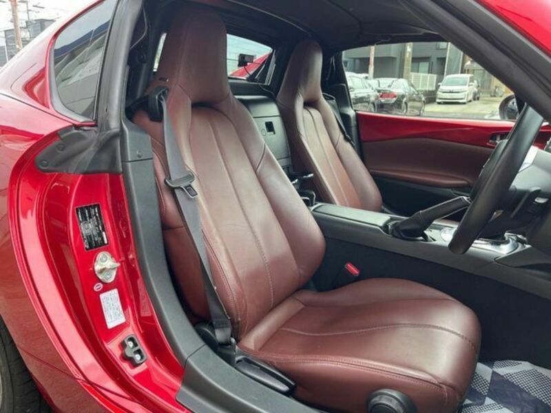 ROADSTER RF