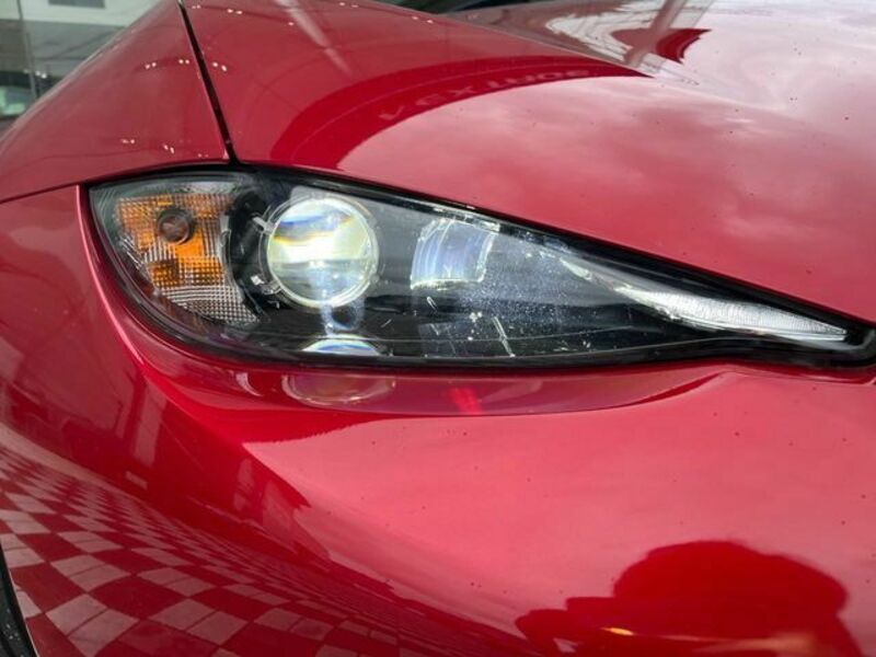ROADSTER RF
