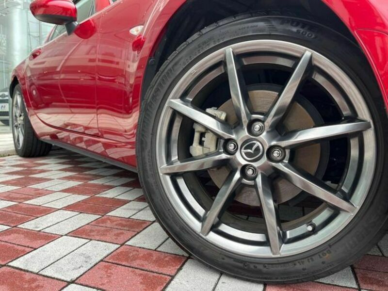 ROADSTER RF