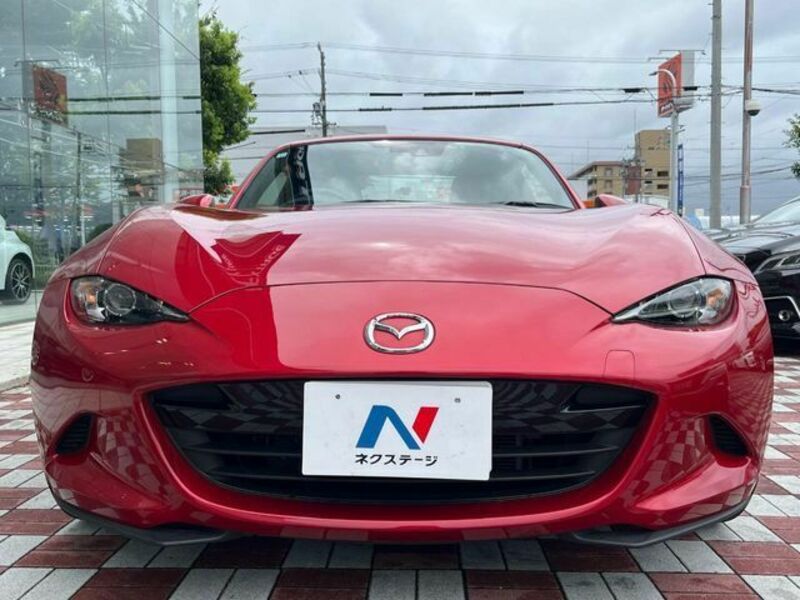 ROADSTER RF