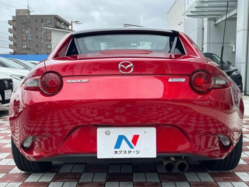 ROADSTER RF