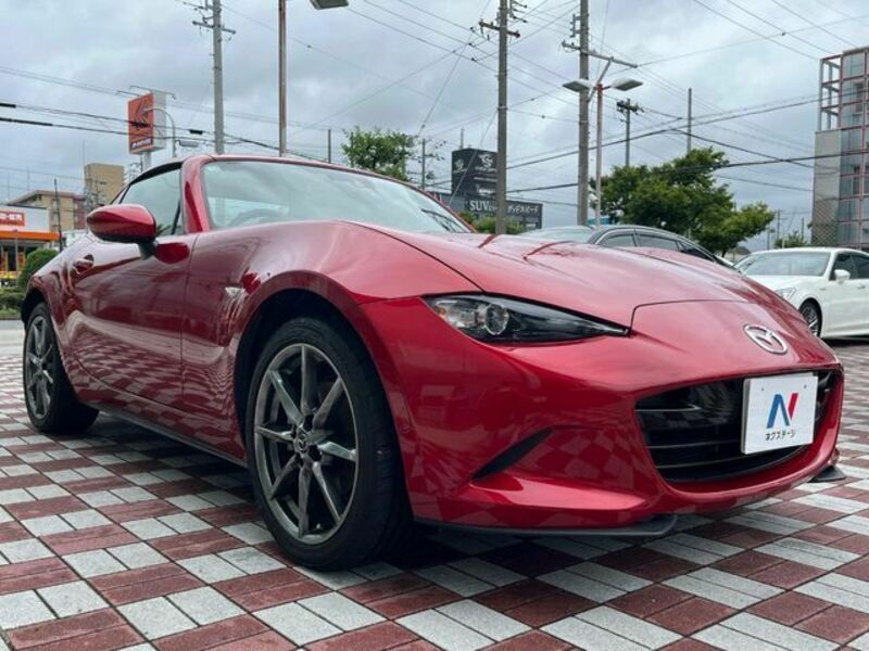 ROADSTER RF