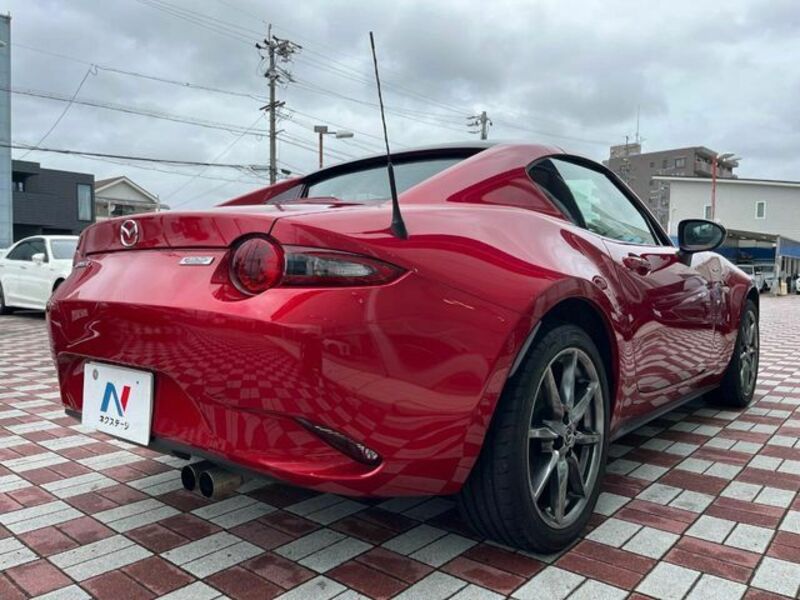 ROADSTER RF