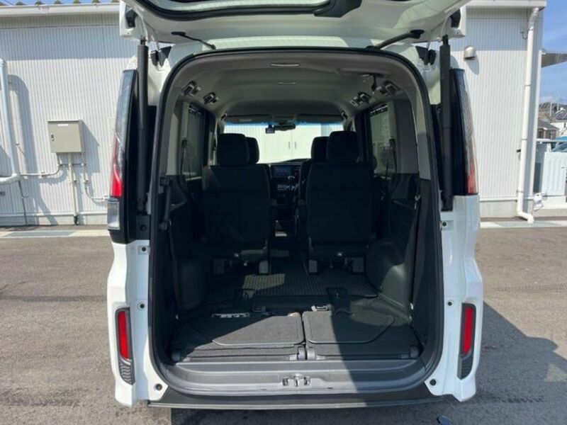 STEPWAGON SPADA