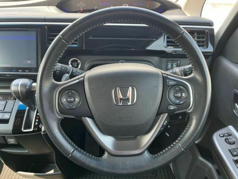 STEPWAGON SPADA