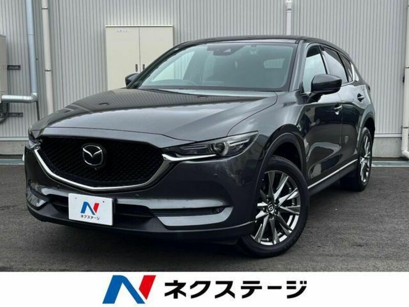 CX-5-0